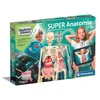 Clementoni Komplet – Super Anatomija
