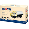 Sistem Monti 17 - Rallye