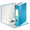 Leitz Arhivska mapica z vzvodom 180° WOW, A4/85 mm, modra