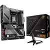 ASROCK Matična ploča X670E, Taichi Lite, AMD Ryzen, AMI, UEFI, AMD X670E, ATX