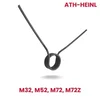 shumee Zamenjava ATH-Heinl: torzijska vzmet M32, M52, M72, M72Z