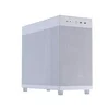Asus Kućište Prime AP303 Mesh, Micro-ATX, Belo