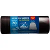 Zen kese za smeće 56CMX80CM 70L sa ručicom