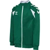 Otroška športna jopa hmlCORE 2.0 TRACK ZIP JACKET KIDS