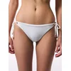 Penti Bikini hlačke Bikinihosen bela