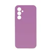 Futrola silikonska GENTLE Color za Samsung A36/ ljubičasta