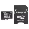 INTEGRAL memorijska kartica 32GB Micro SDHC C INMSDH32G10-40U1