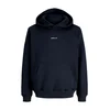 Jack & Jones Junior Majica JCOClub kremna/temno modra/bela