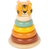 Small foot by Legler Stacking Tower Safari