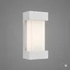 Spoljna lampa 13174-89 WH ( 5345- WH )
