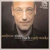 BACH J.S.-EARLY WORKS/STAIER