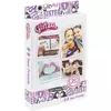 MEHANO TATTOO SET GLITZA ART - BEST FRIENDS