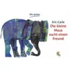 Die kleine Maus sucht einen Freund