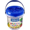 DOMS N80586 Otroška modelirna masa Mešajte 15 x 300 g