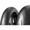 Pirelli Diablo Rosso II Corsa ( 180/55 ZR17 TL (73W) zadnji kotač, M/C )