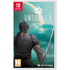 Unsouled (SWITCH)