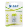 GSC Punjiva Baterija HR03 BLISTER AAA 1/2V 800mAh