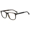 Dsquared2 D20079 086 ONE SIZE (54) Havana/Kristalna