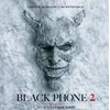 Original Soundtrack - The Black Phone 2 (Gatefold Sleeve) (Blue/Silver Swirl Coloured) (180 g) (2 LP)
