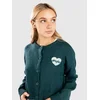 24 Colours 41279B Cardigan green
