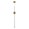 LED visilica F2053-915V BZ