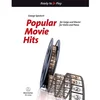SPECKERT:POPULAR MOVIE HITS FOR VIOLIN AND piano