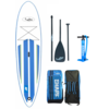 SHARK TESTNI SUP LEMON 10.0