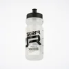 Slazenger Flašica za vodu slz, 0.5l, Belo-Crna