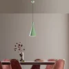 Opviq Luster Tom-3541, 45-134cm, O19 cm, E27, Zeleni