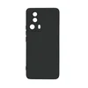 Maska za telefon SOFT CASE za Xiaomi 13 Lite, Crna