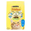 FRISKIES Cat Losos i povrće 10kg