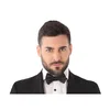 Črn metuljček