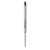 Waterman refil za hemijsku olovku black f ( S64017 )