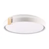 LED prigušiva plafonsko svetlo za kupatilo ARLETTA LED/48W/230V IP44 + daljinski upravljač