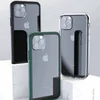DEVIA Futrola silikonska Shark 4 case za Iphone 11 Pro Max/ zelena