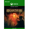Monstrum XBOX LIVE Key EUROPE