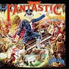 Elton John Captain Fantastic And... (Vinyl LP)