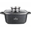 shumee Marmoriran lonec 5,4 l 26 cm pekač Zilner ZL-9011