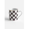 La Mania lonček iz porcelana 190 ml