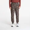 Hlače SAYSKY Camo Blaze Pants Brown AOP XL