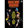 SUICIDE SQUAD BY JOHN OSTRANDER OMNI V01