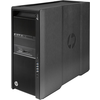 HP Z840 delovna postaja. 2x Intel Xeon E5-2620 v3 2.4 GHz 64 GB RAM DDR4. nVidia Quadro M4000 8 GB GDDR5. 512 GB SSD M.2 Z Turbo