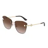 Jimmy Choo Naočare za sunce JC 4004HB 300613