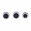 CAR 888 ACCESSORIES Točkići manualne klime Volkswagen Golf 5/Tiguan/Touran/Passat B6/Passat B7/Škoda Octavia A6