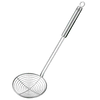 Rösle 14 cm žlica z režami RO95682