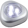 GLOBO UKRASNA LED LAMPA