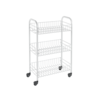 METALTEX Polica Metaltex Siena 41x23x63cm