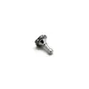 Kapica handsfree 3,5 mm cvet plava