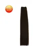 Remy prirodna kosa za nadogradnju na tresi 55cm - 2