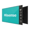 HISENSE 86 inča 86GM50D 4K UHD 500 nita Digital Signage Display - 18/7 Operation